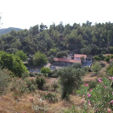Bidon Stonehouses Σαλέ *