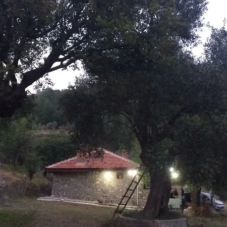 Bidon Stonehouses Σαλέ Gokbel